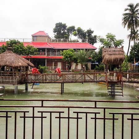 Banabithi Resort Bhangar Esterno foto
