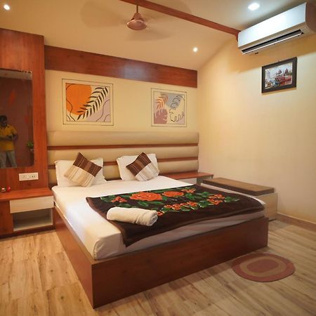 Banabithi Resort Bhangar Esterno foto
