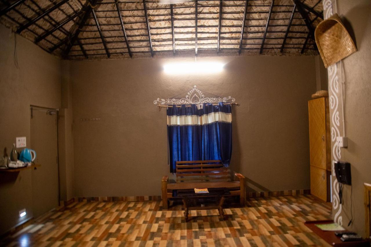 Banabithi Resort Bhangar Esterno foto