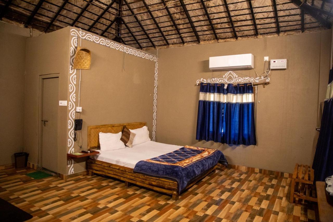Banabithi Resort Bhangar Esterno foto