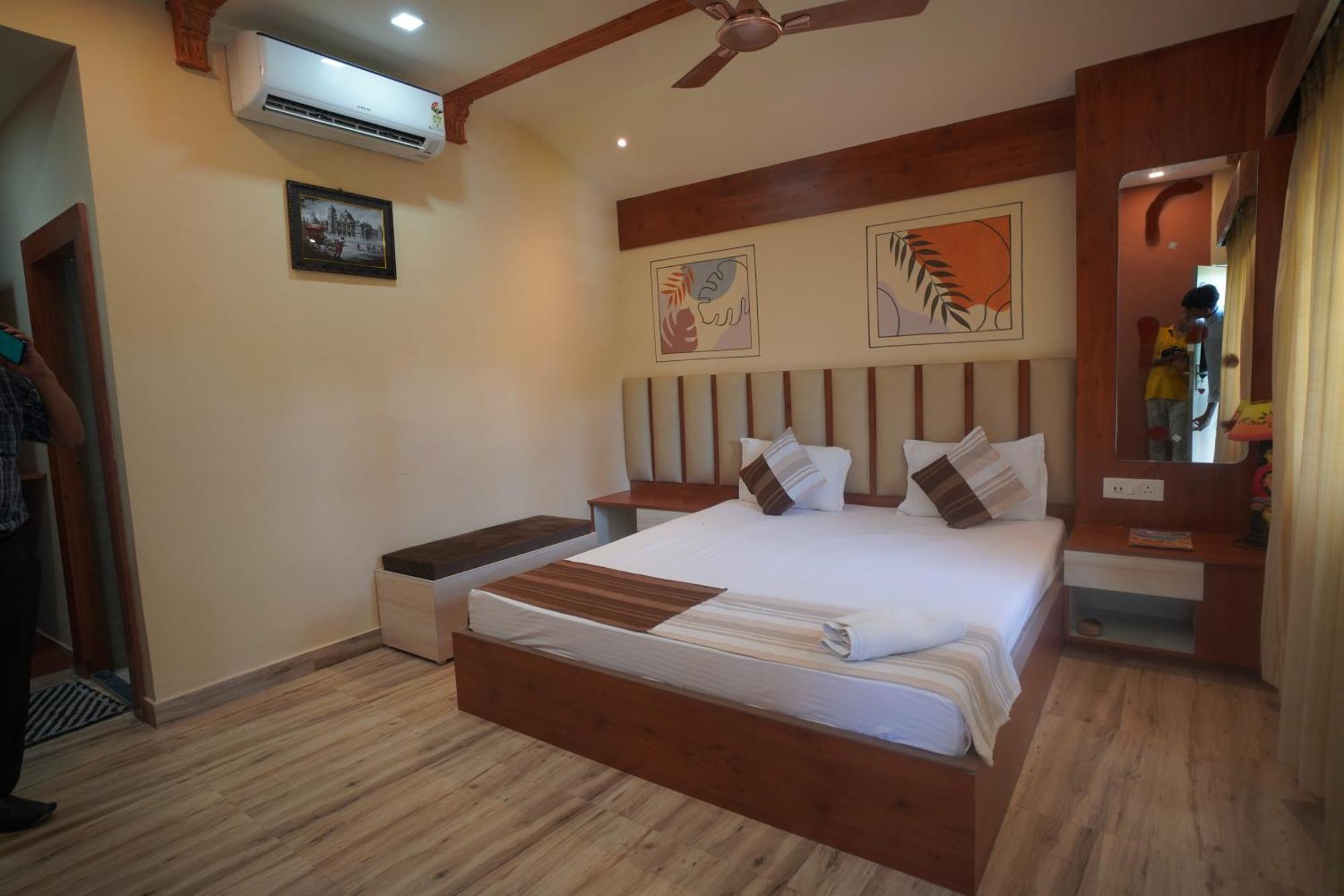 Banabithi Resort Bhangar Esterno foto