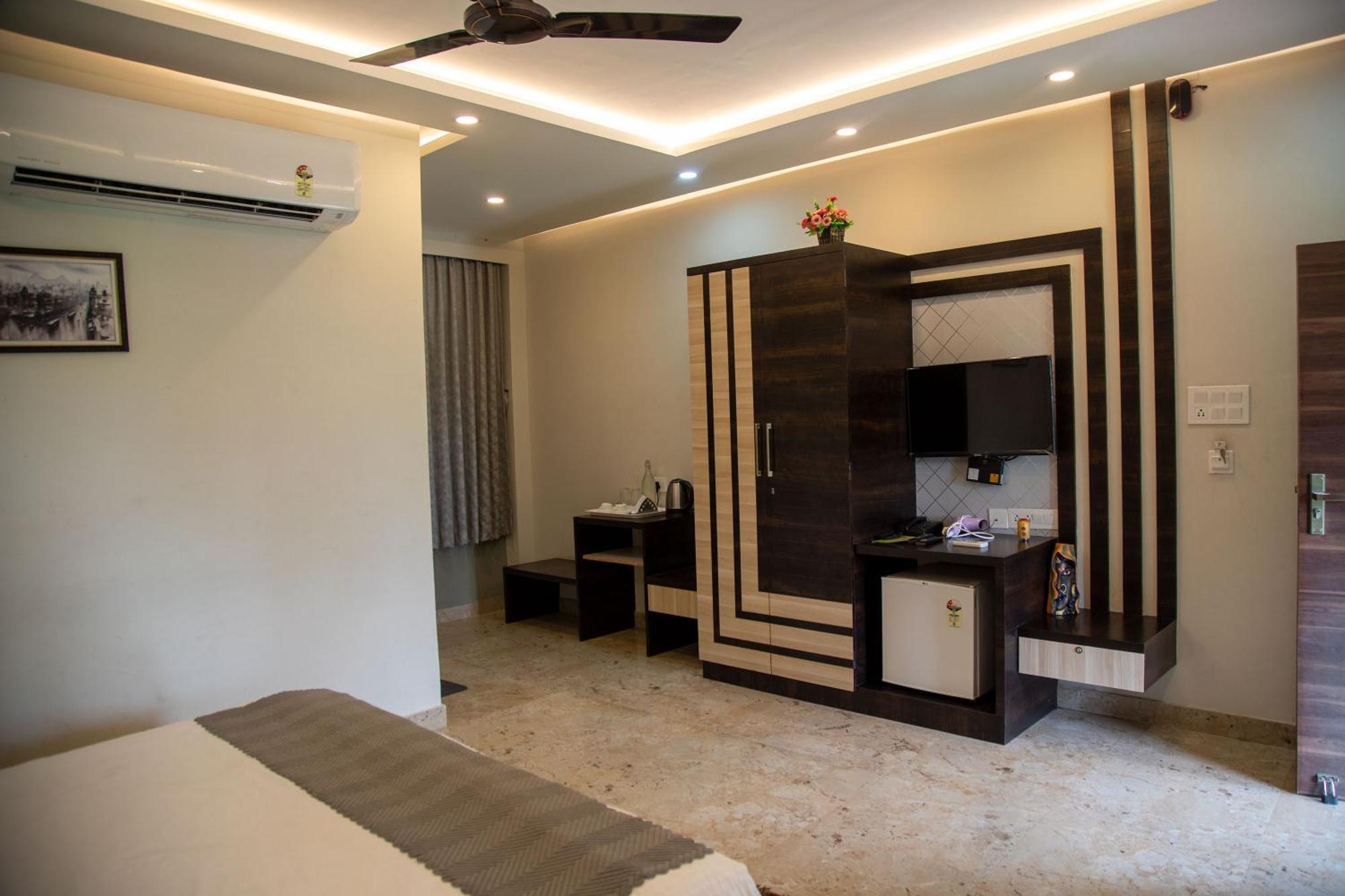 Banabithi Resort Bhangar Esterno foto