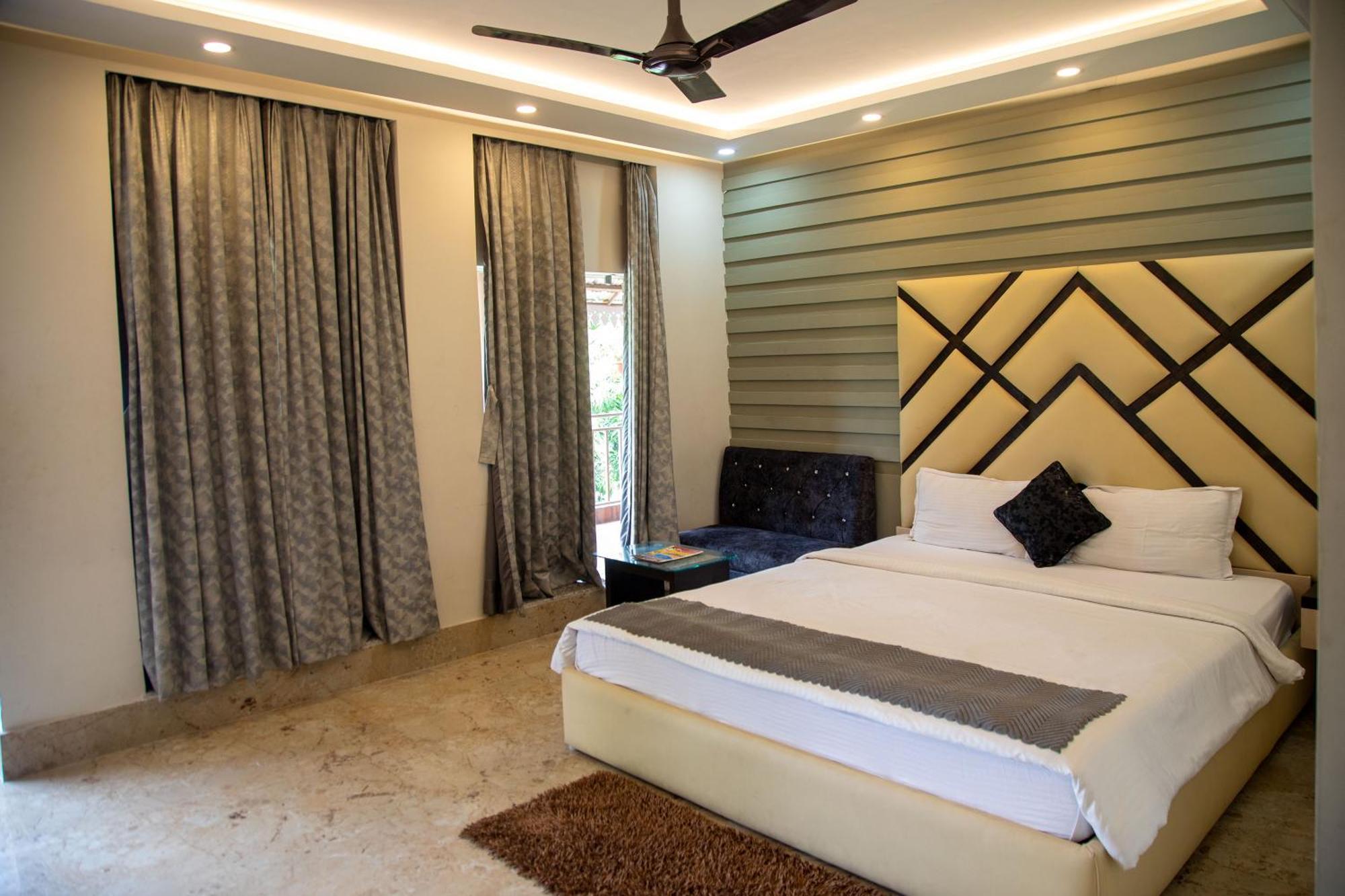 Banabithi Resort Bhangar Esterno foto