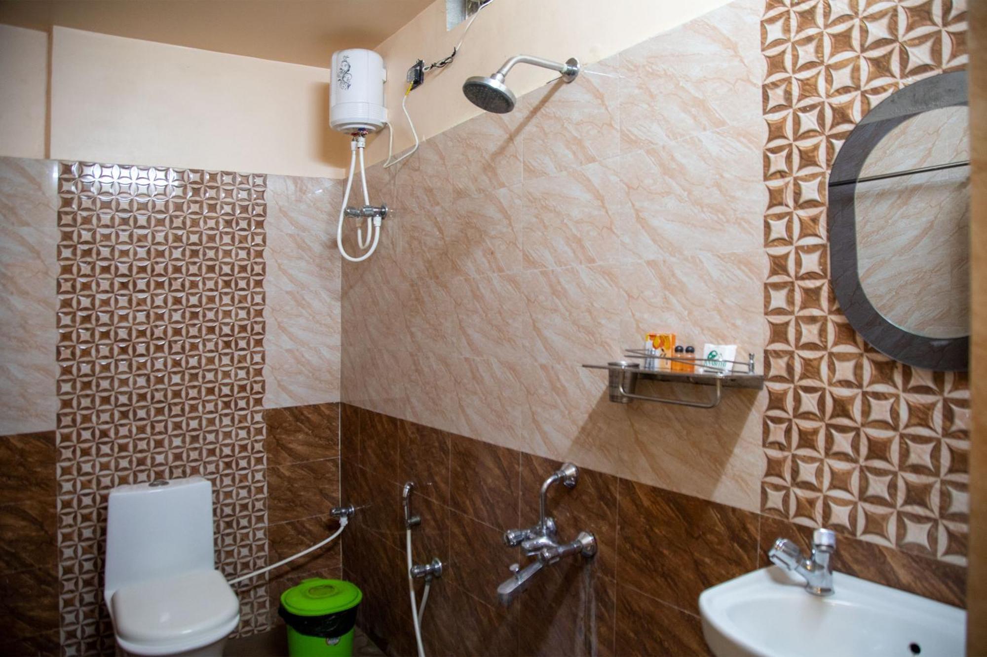 Banabithi Resort Bhangar Esterno foto