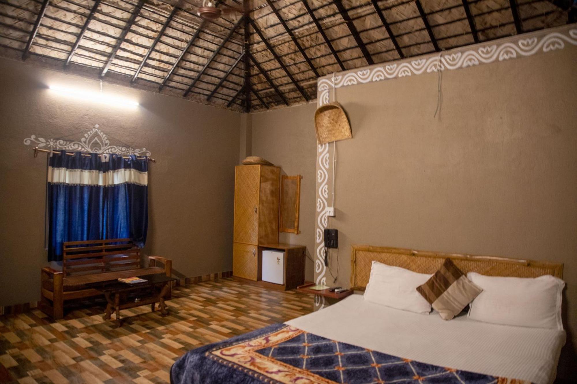 Banabithi Resort Bhangar Esterno foto