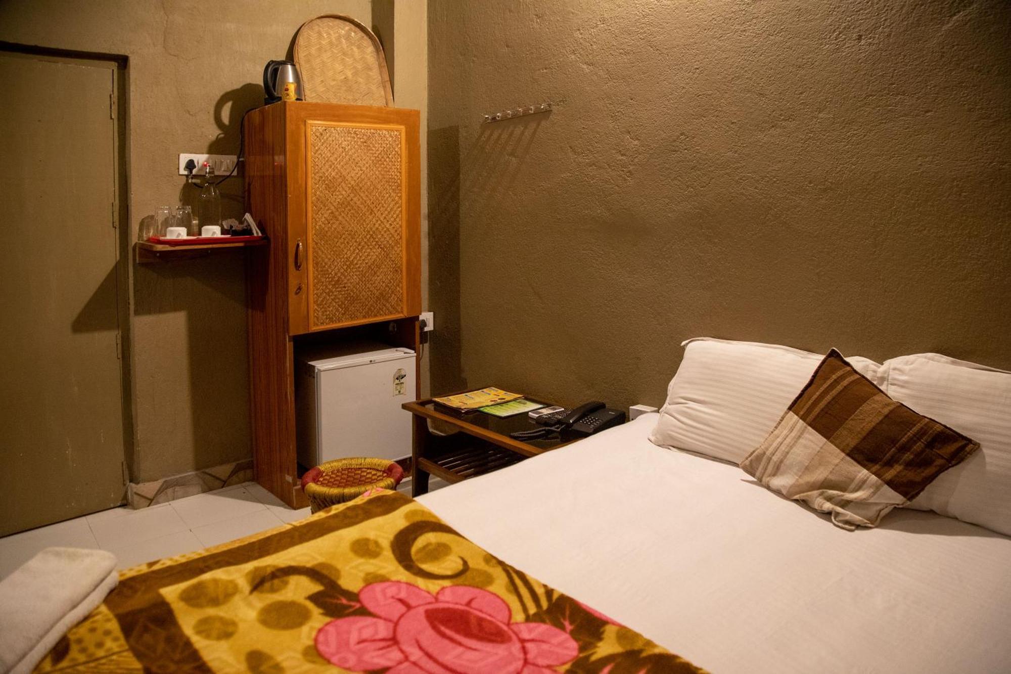 Banabithi Resort Bhangar Esterno foto